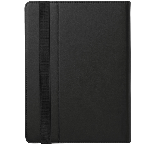 Custodia folio per tablet da 10'' Primo - nero Trust